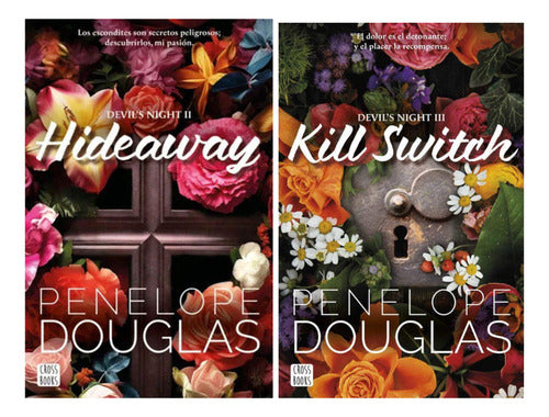 Pack Hideaway + Kill Switch