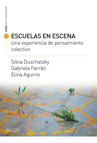 Escuelas en escena
