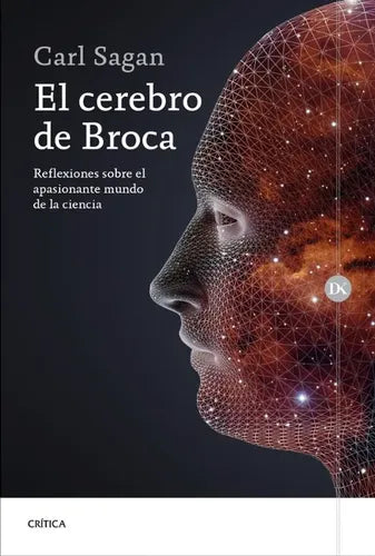 El cerebro de Broca - Carl Sagan