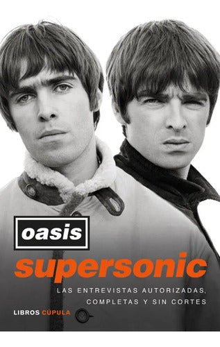 Supersonic - Oasis