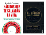 Pack Hábitos y organización - Varios Autores