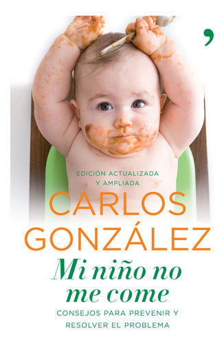 Mi niño no me come