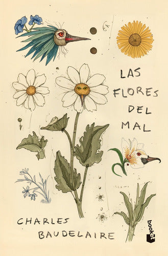 Las flores del mal - Charles Baudelaire