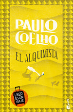 El Alquimista - Paulo Coelho