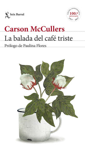 La balada del café triste