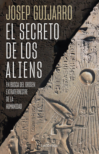 el secreto de los aliens - Josep Guijarro