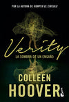 Verity. La sombra de un engaño Tapa dura - Colleen Hoover