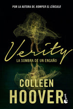Verity. La sombra de un engaño Tapa dura - Colleen Hoover