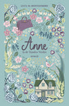 Anne, la de Tejados Verdes - L. M. Montgomery