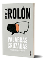 Pack El Duelo + Palabras Cruzadas Booket - Gabriel Rolón