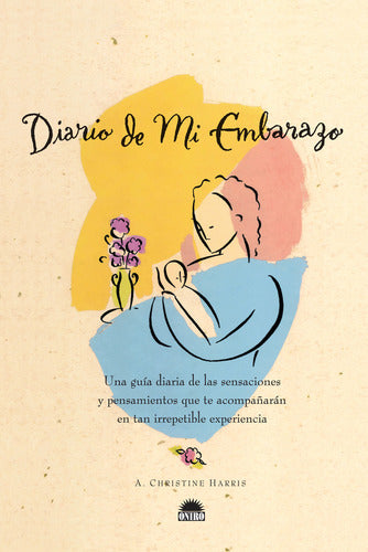Diario de mi embarazo