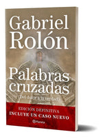 Pack La Felicidad + Palabras Cruzadas - Rolón