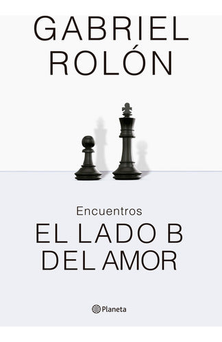 Encuentros  - Gabriel Rolón