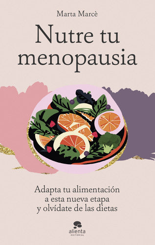 Nutre Tu Menopausia - Marta Marcè