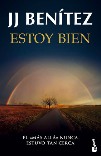 Estoy bien - J. J. Benítez