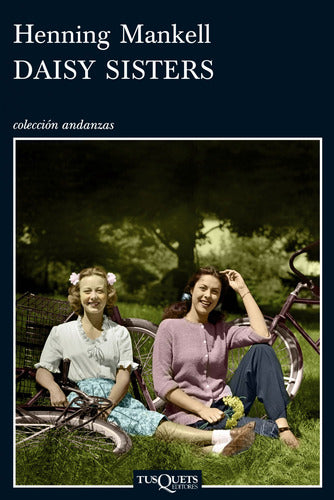 Daisy Sisters - Henning Mankell