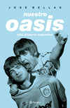 Nuestro Oasis  - José Bellas