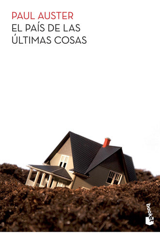 El país de las últimas cosas