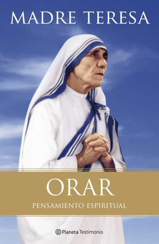 Orar pensamiento espiritual