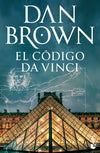 El código Da Vinci - Dan Brown