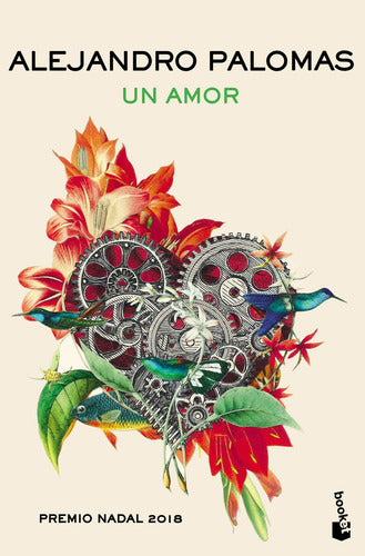 Un amor
