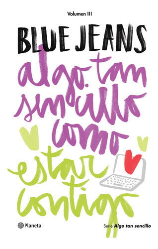 Algo tan sencillo como estar contigo (Serie Algo t