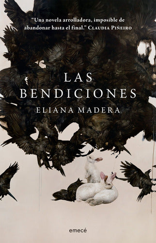Las bendiciones - Eliana Madera