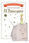 El Principito Tapa dura - Antoine de Saint-Exupéry