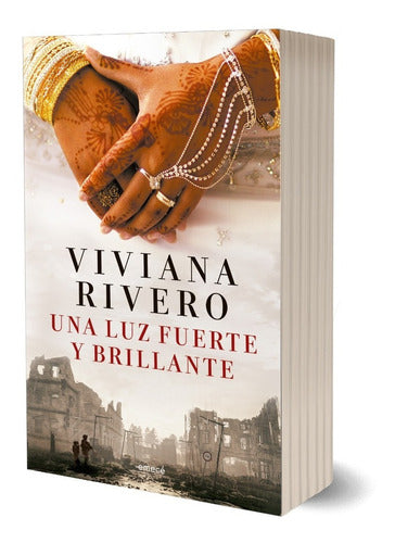 Pack Una Luz Fuerte y Brillante + Alma de las Flores - Viviana Rivero