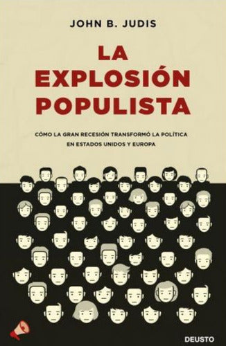 La explosión populista