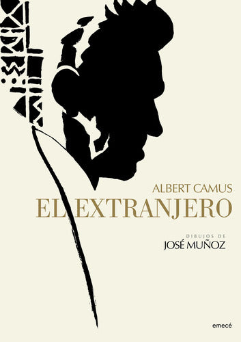 El extranjero (Ilustrado)