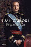Reconciliación - Juan Carlos I