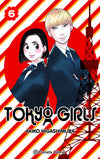 Tokyo Girls nº 06/09 - Akiko Higashimura