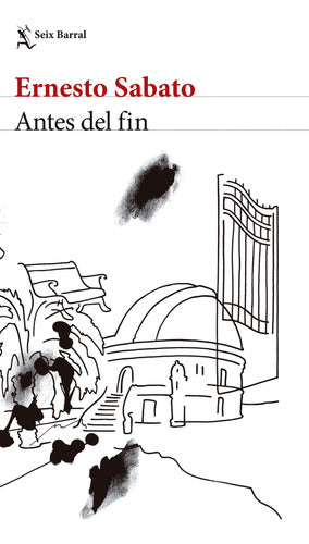 Antes del fin