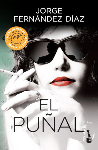 El Puñal - Booket Verano 22-23