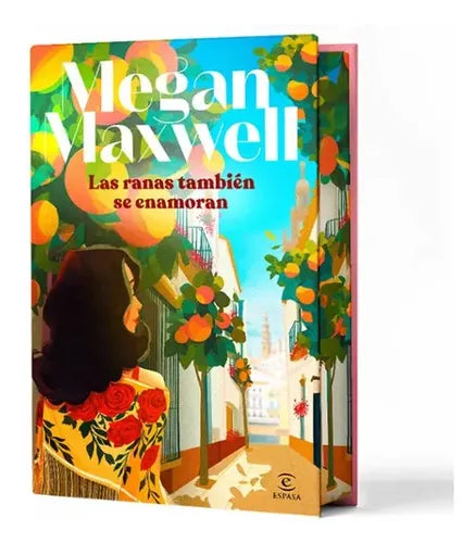Las ranas también se enamoran. Edición especial.
