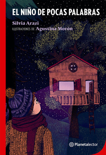 El niño de pocas palabras