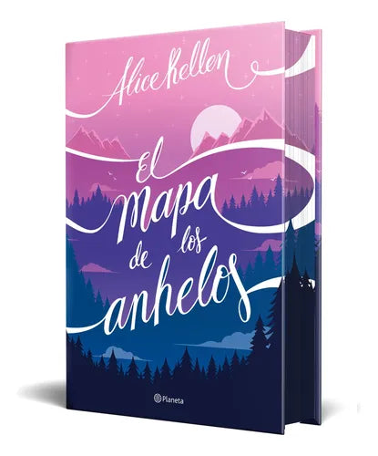 El mapa de los anhelos (edición especial con canto