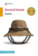 James - Percival Everett