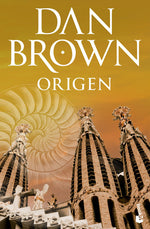 Origen - Nueva Edición - Dan Brown