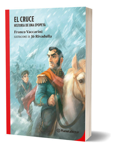 El cruce