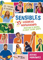 Sensibles - Debbie Maniowicz