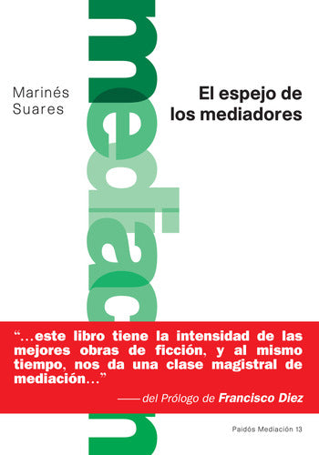 El espejo de los mediadores POD