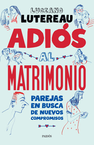 Adiós al matrimonio POD