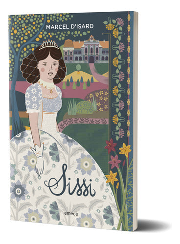 Sissi - Marcel d'Isard