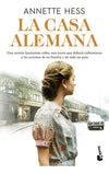La casa alemana - Annette Hess