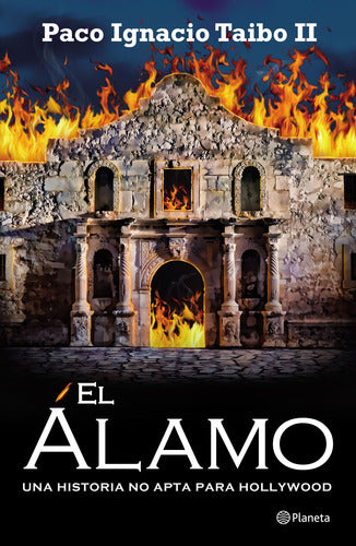 El álamo