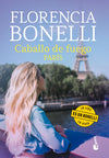 Caballo de fuego 1. París - Florencia Bonelli