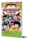 Los Compacuentos 3. Los Compas y el lobo feroz - Mikecrack, El Trollino y Timba Vk