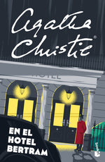 En el hotel Bertram - Agatha Christie